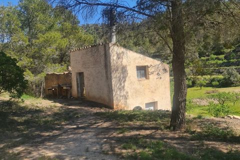 Landejendom i Mora D'ebre, Tarragona, Mora D'ebre - € 21.000 | Ref: L1026M - foto 1